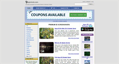 Desktop Screenshot of digiminds.com